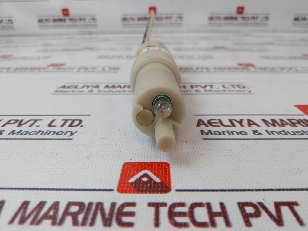 Rosemount 9240039-01/E PH/ORP Accuglass Sensor 399VP-09