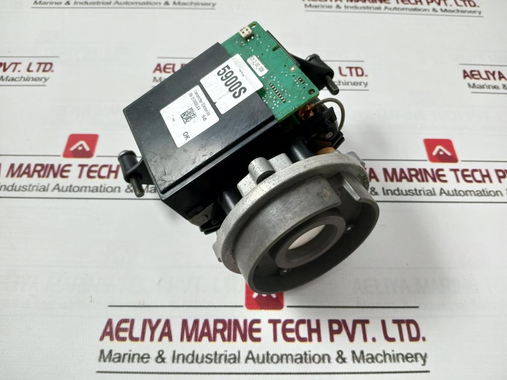 Rosemount 9240040-078 5900S Transmitter Head 9240040-077