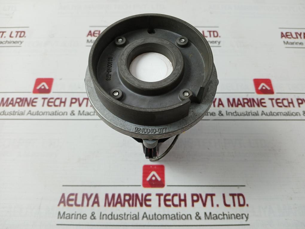 Rosemount 9240040-078 Transmitter Head For Radar Level Gauge