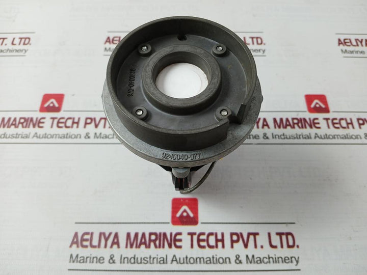 Rosemount Transmitter Head For Radar Level Gauge