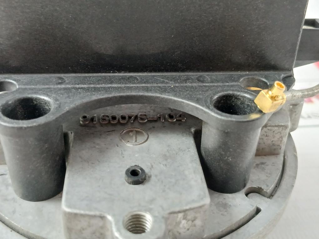 Rosemount 9240040-078 Transmitter Head For Radar Level Gauge