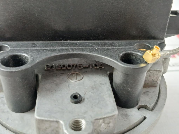 Rosemount Transmitter Head For Radar Level Gauge