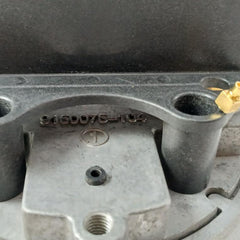 Rosemount Transmitter Head For Radar Level Gauge