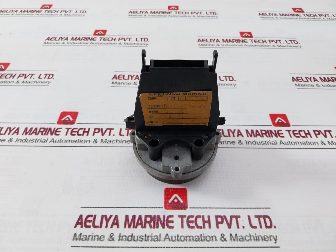 Rosemount 9240040-078 Transmitter Head For Radar Level Gauge