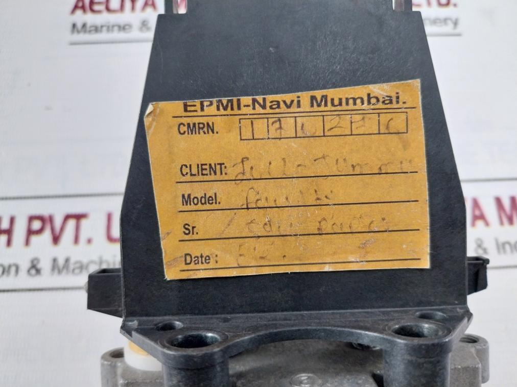 Rosemount 9240040-078 Transmitter Head For Radar Level Gauge