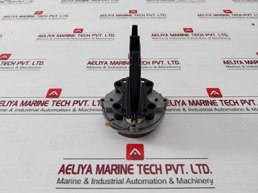 Rosemount 9240040-078 Transmitter Head For Radar Level Gauge