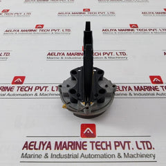 Rosemount 9240040-078 Transmitter Head For Radar Level Gauge
