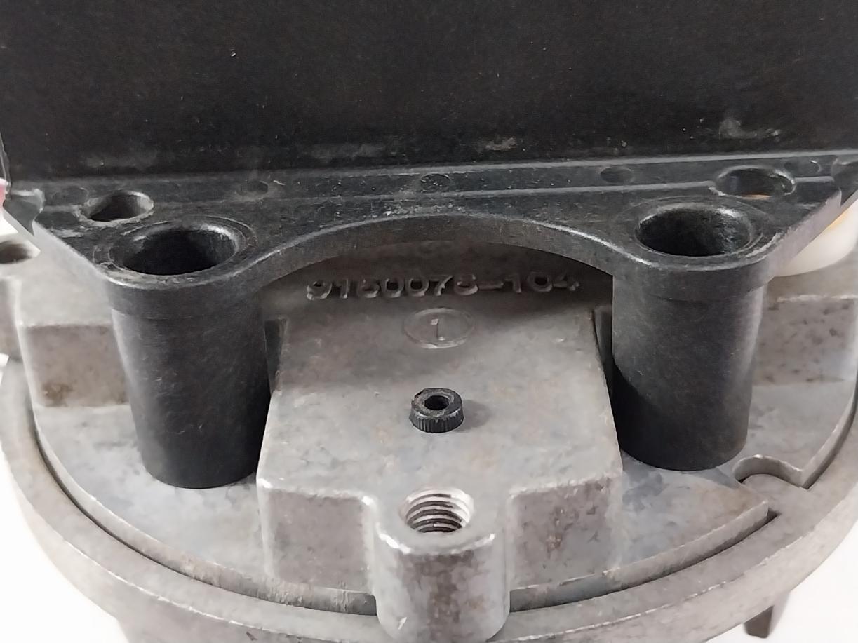 Rosemount 9240040-078 Transmitter Head For Radar Level Gauge