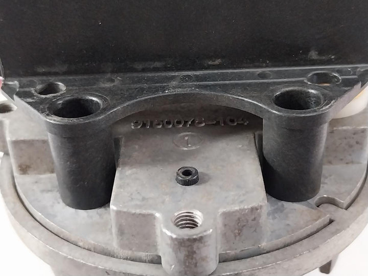 Rosemount 9240040-078 Transmitter Head For Radar Level Gauge