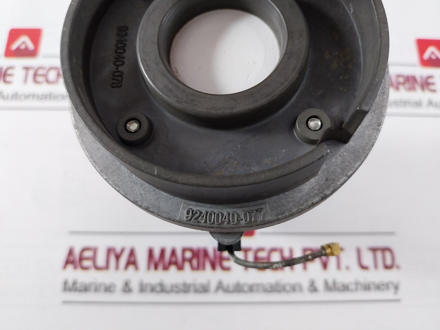 Rosemount 9240040-078 Transmitter Head For Radar Level Gauge