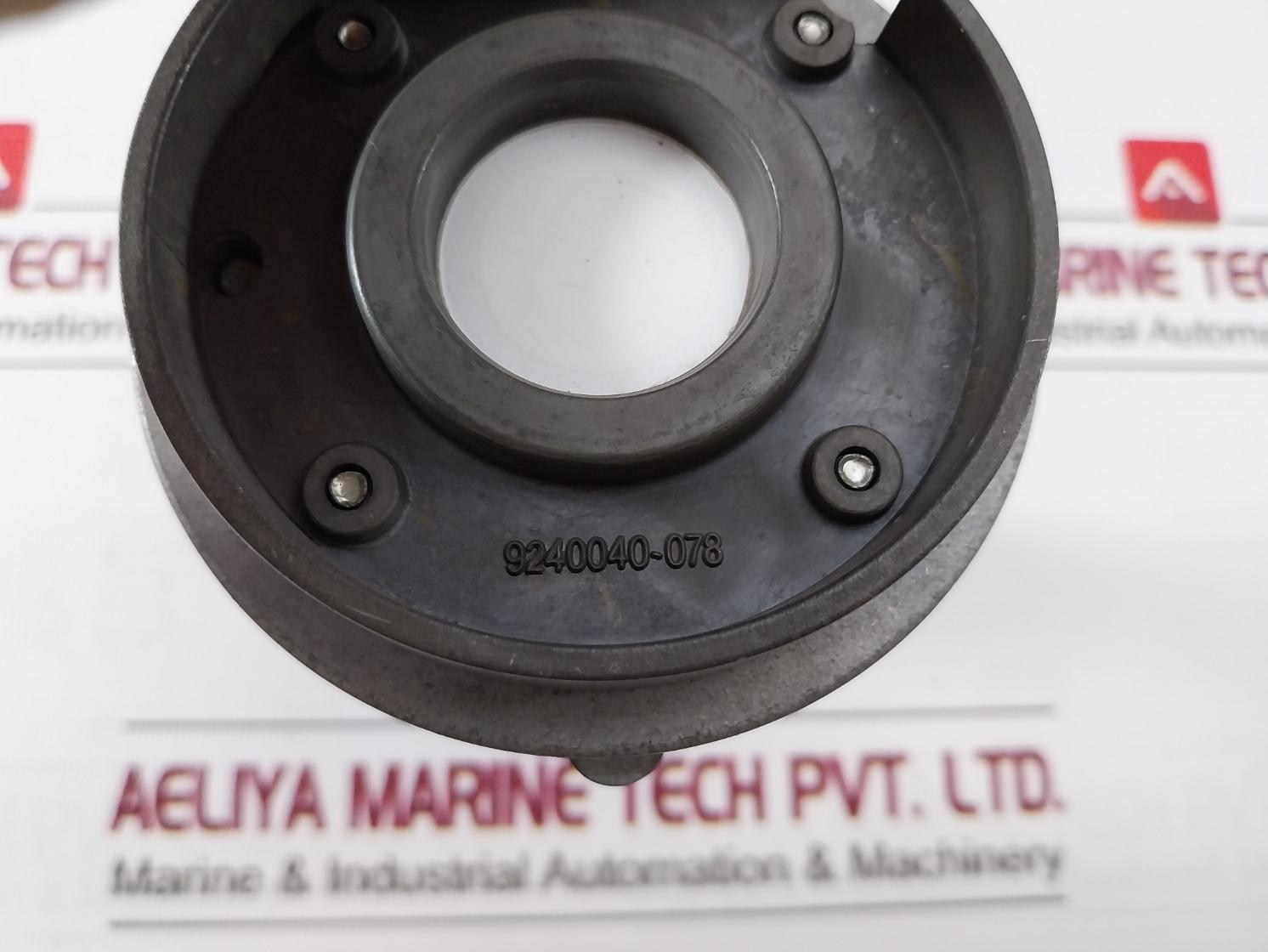 Rosemount 9240040-078 Transmitter Head For Radar Level Gauge