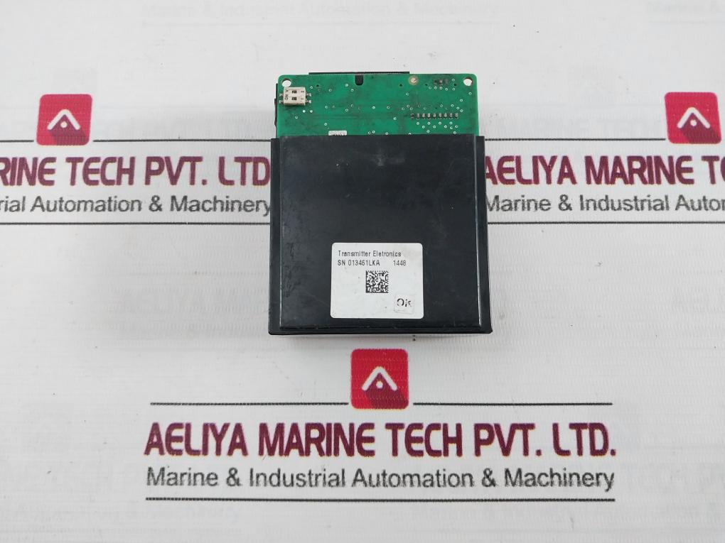 Rosemount 9240040-079 Radar Module Pcb Assembly 5900S