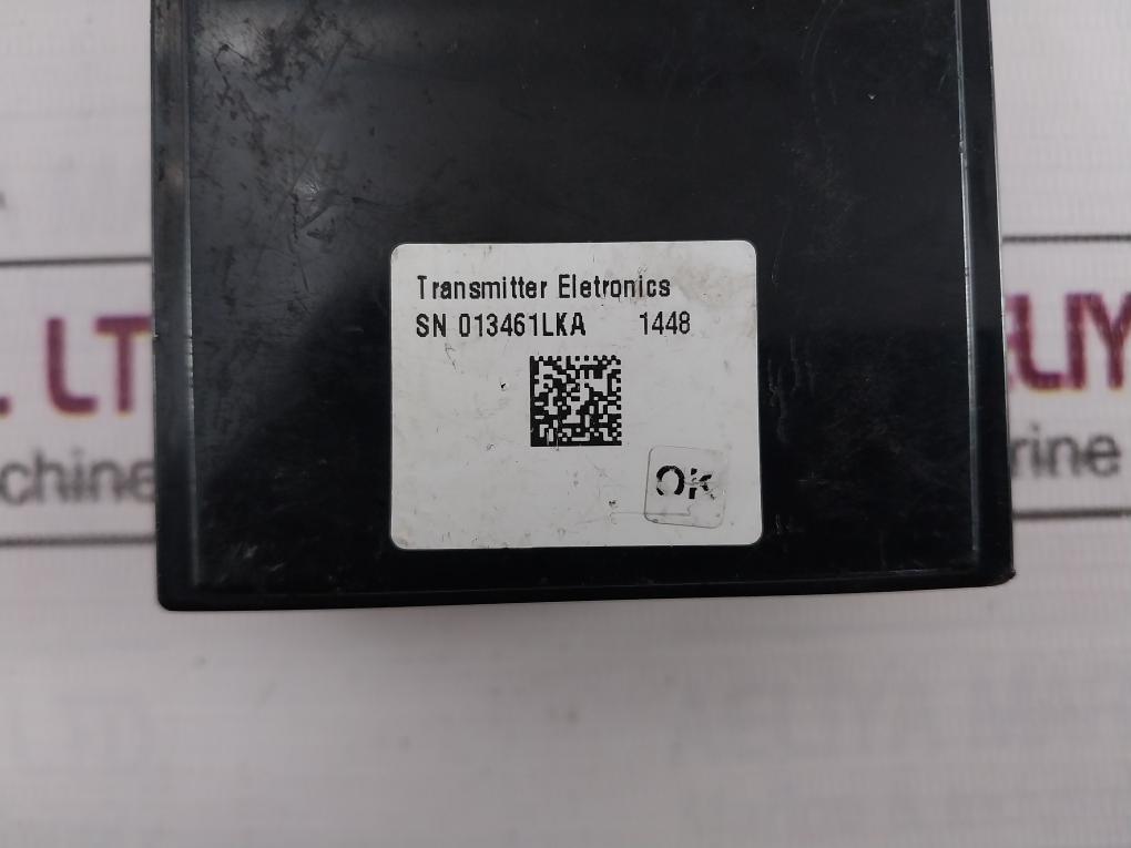 Rosemount 9240040-079 Radar Module Pcb Assembly 5900S