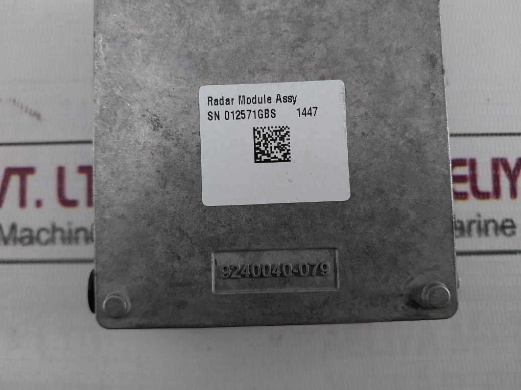 Rosemount 9240040-079 Radar Module Pcb Assembly 5900S