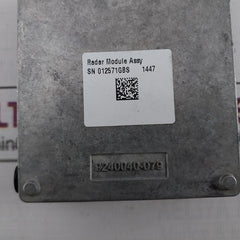 Rosemount 9240040-079 Radar Module Pcb Assembly 5900S