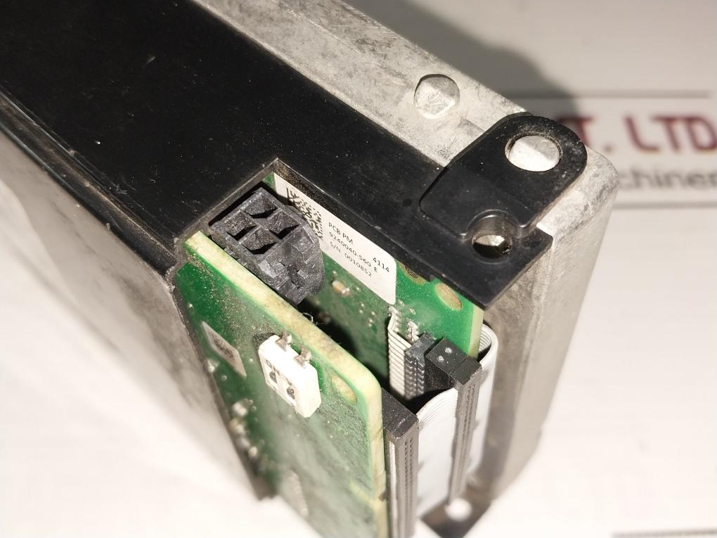 Rosemount 9240040-079 Radar Module Pcb Assembly 5900S