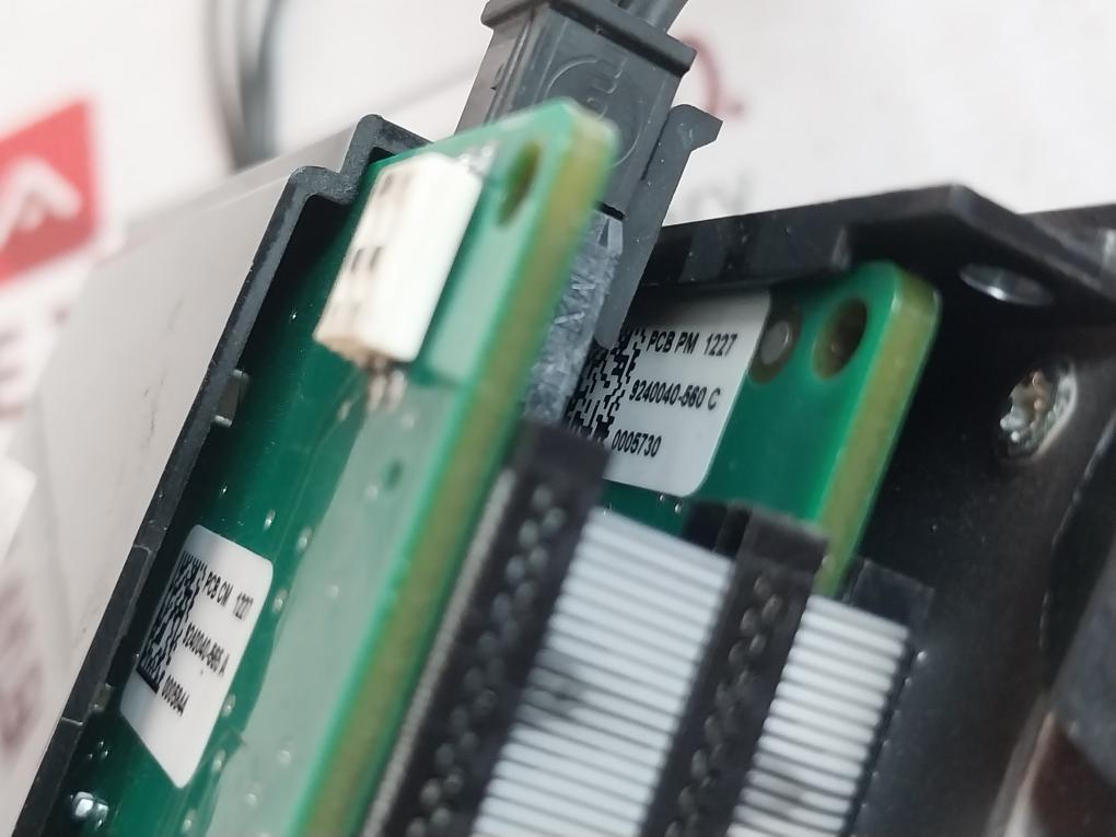 Rosemount 9240040-079 Transmitter Head For 5900C Radar Level Gauge