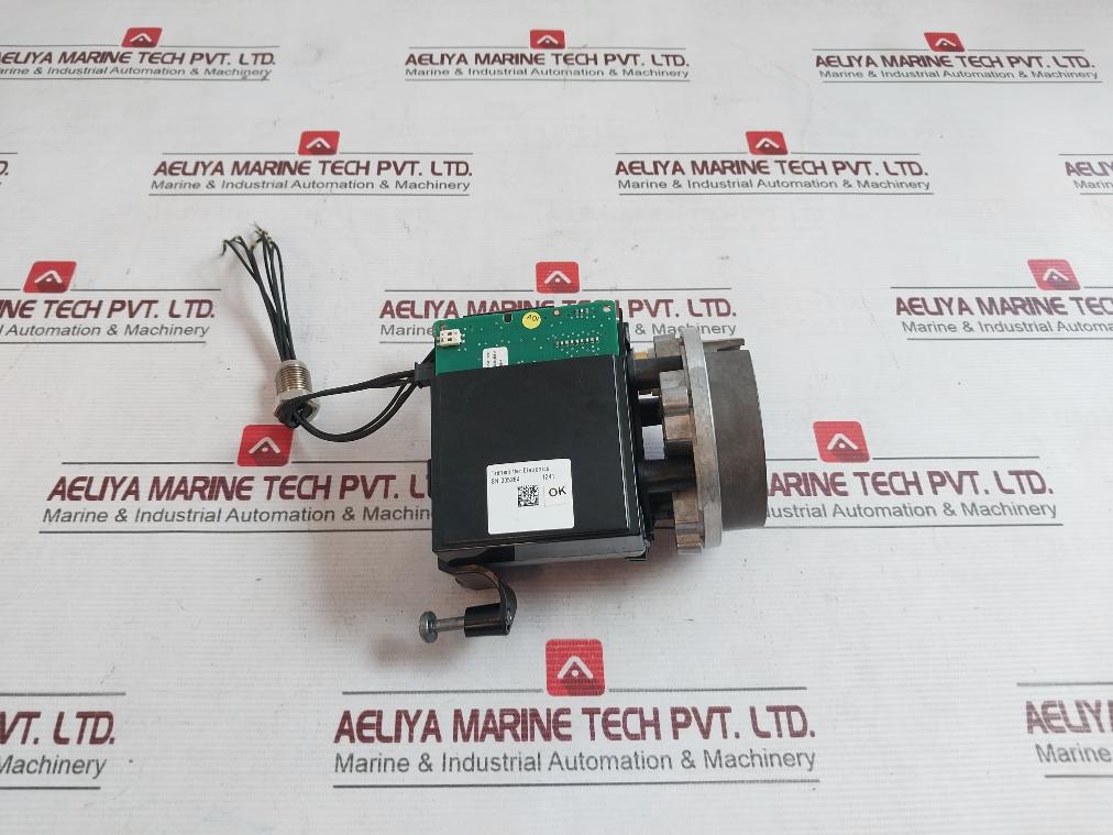 Rosemount 9240040-079 Transmitter Head For 5900C Radar Level Gauge