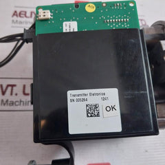 Rosemount 9240040-079 Transmitter Head For 5900C Radar Level Gauge