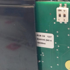 Rosemount 9240040-079 Transmitter Head For 5900C Radar Level Gauge