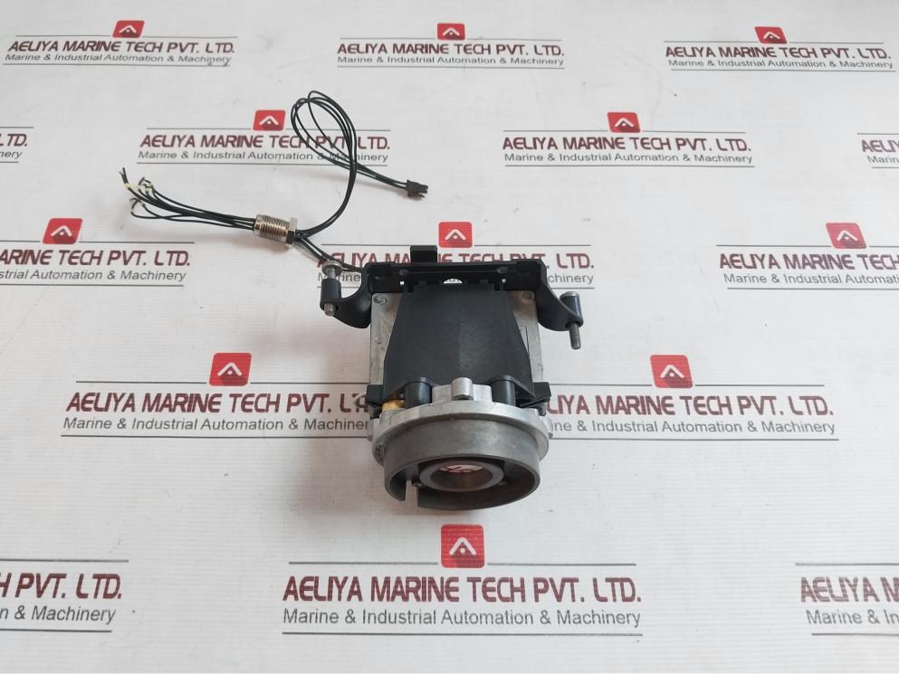 Rosemount 9240040-079 Transmitter Head For 5900C Radar Level Gauge