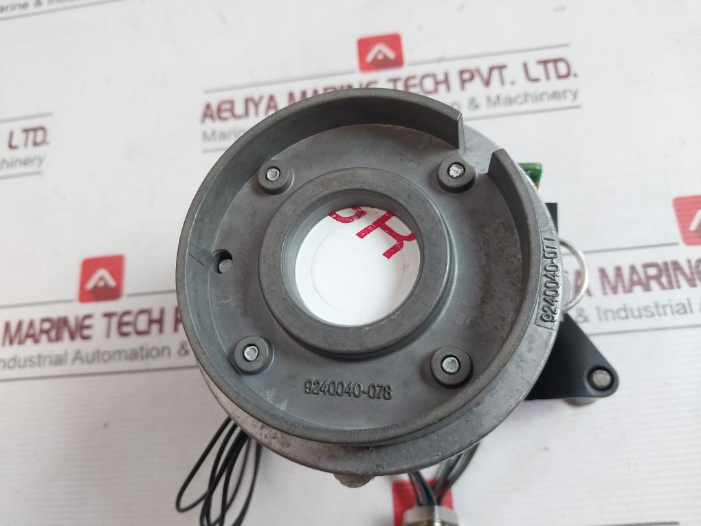 Rosemount 9240040-079 Transmitter Head For 5900C Radar Level Gauge