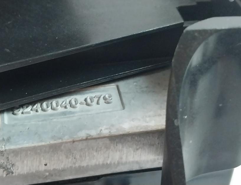 Rosemount 9240040-079 Transmitter Head For 5900C Radar Level Gauge