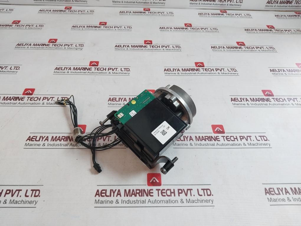 Rosemount 9240040-079 Transmitter Head For 5900C Radar Level Gauge