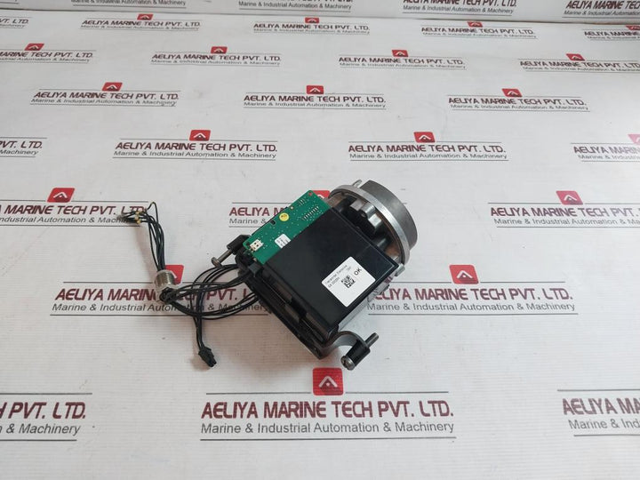 Rosemount 9240040-079 Transmitter Head For 5900C Radar Level Gauge