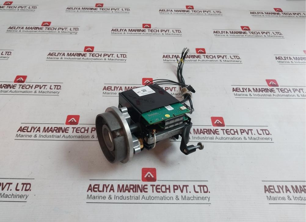 Rosemount 9240040-079 Transmitter Head For 5900C Radar Level Gauge