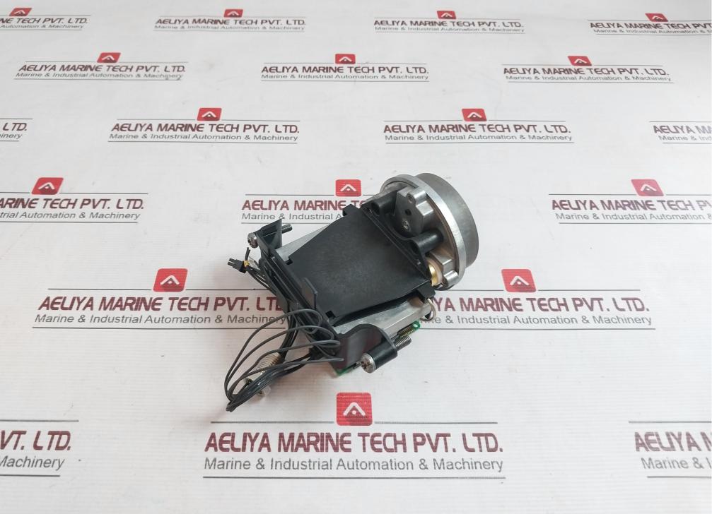 Rosemount 9240040-079 Transmitter Head For Radar Level Gauge 0006349