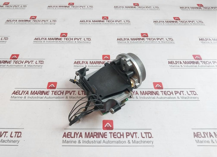 Rosemount 9240040-079 Transmitter Head For Radar Level Gauge 0006349