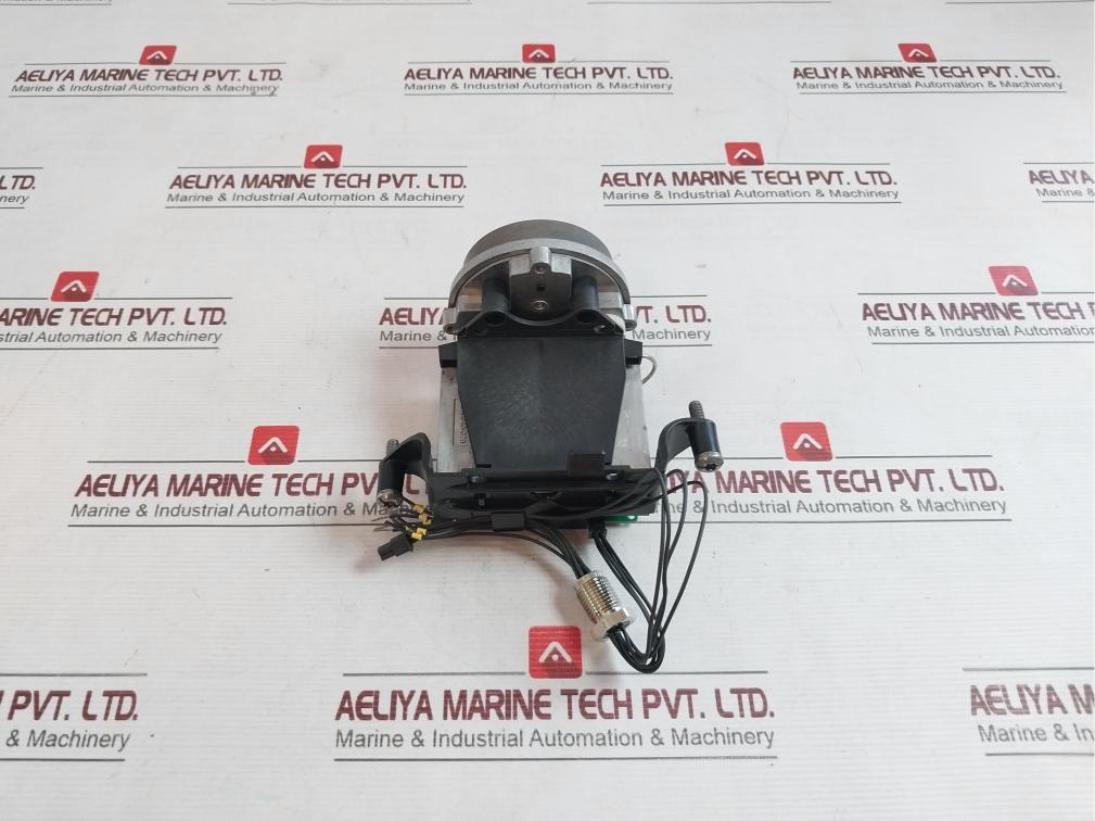 Rosemount 9240040-079 Transmitter Head For Radar Level Gauge 0006349