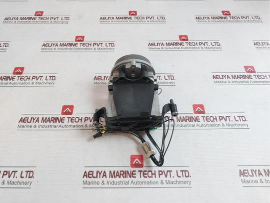 Rosemount 9240040-079 Transmitter Head For Radar Level Gauge 0006349