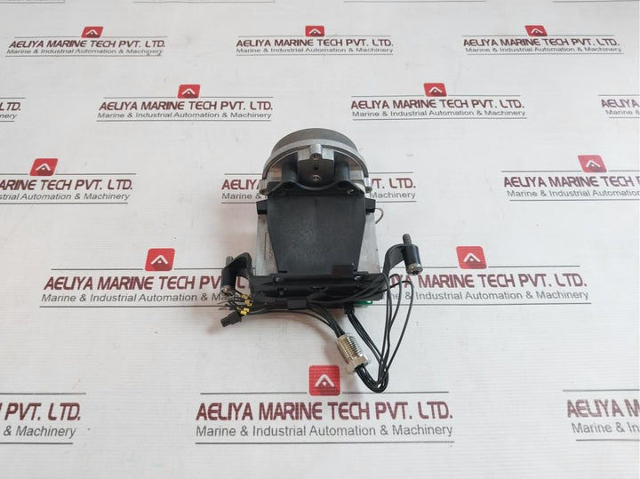 Rosemount 9240040-079 Transmitter Head For Radar Level Gauge 0006349