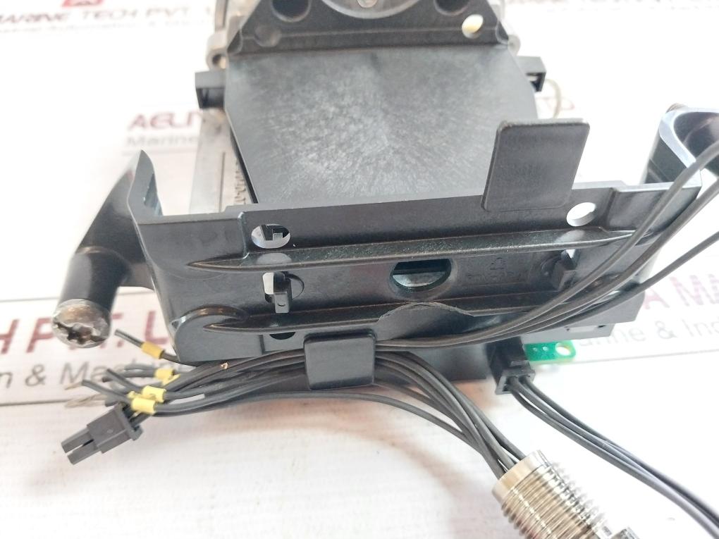 Rosemount 9240040-079 Transmitter Head For Radar Level Gauge 0006349