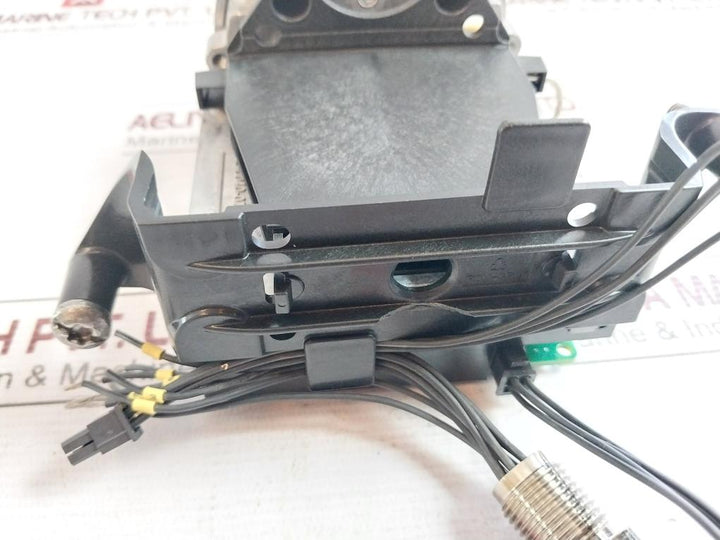 Rosemount 9240040-079 Transmitter Head For Radar Level Gauge 0006349