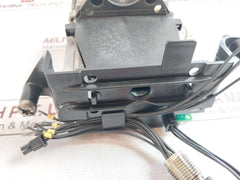 Rosemount 9240040-079 Transmitter Head For Radar Level Gauge 0006349