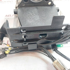 Rosemount 9240040-079 Transmitter Head For Radar Level Gauge 0006349