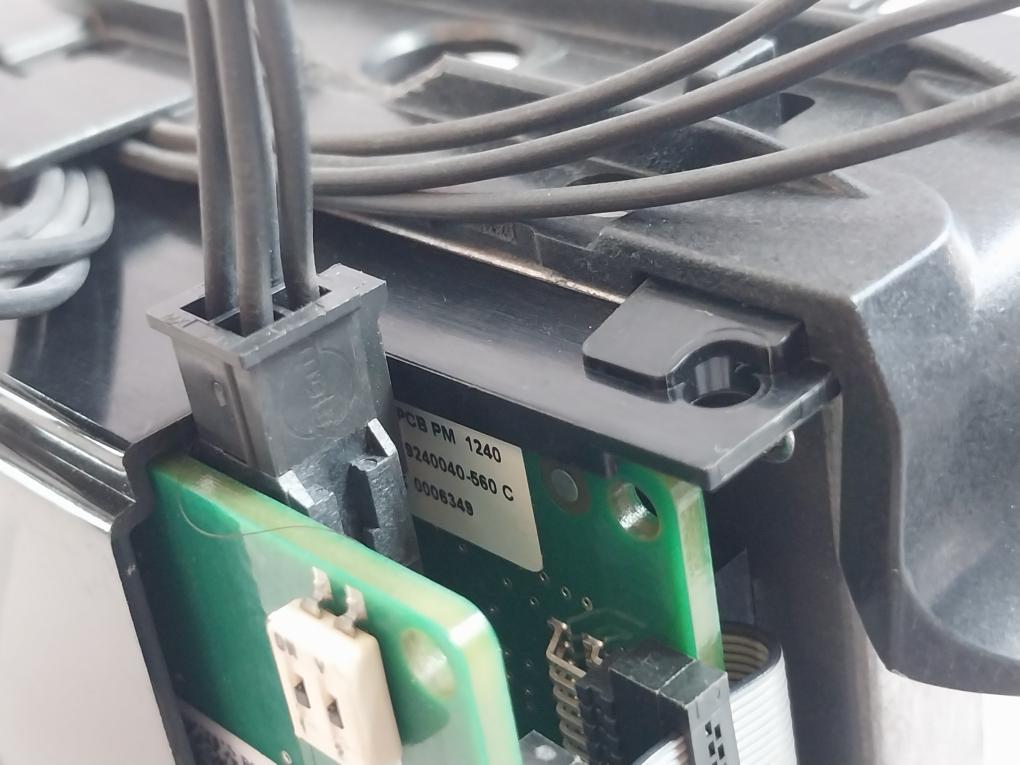 Rosemount 9240040-079 Transmitter Head For Radar Level Gauge 0006349