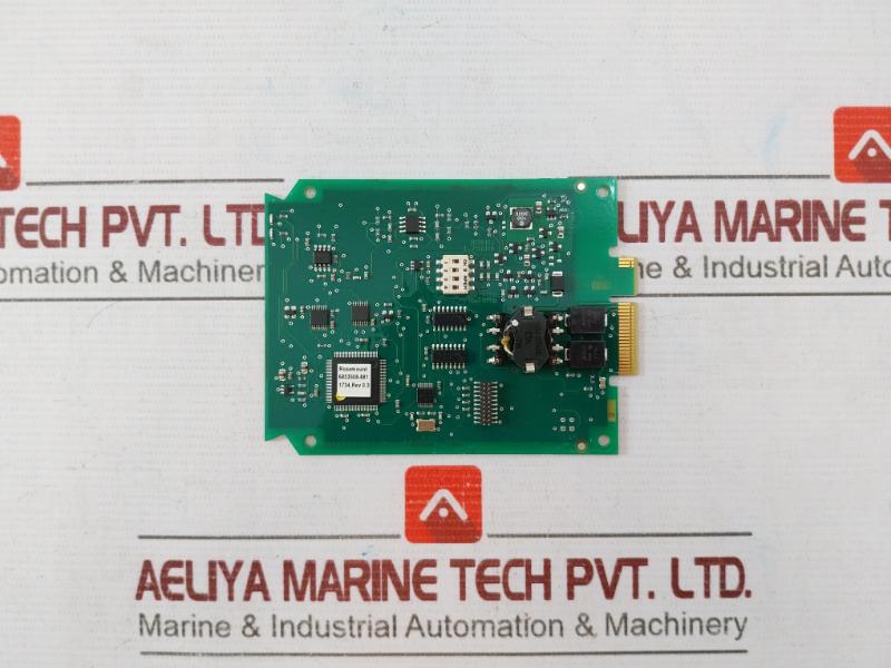 Rosemount 9240040-103 C Printed Circuit Board 6853508-881 Rev: 0.3 94V