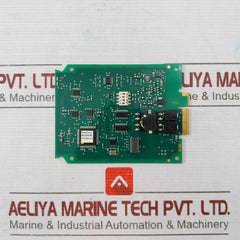 Rosemount 9240040-103 C Printed Circuit Board 6853508-881 Rev: 0.3 94V