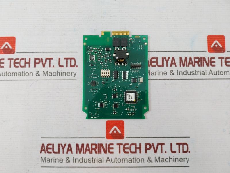 Rosemount 9240040-103 C Printed Circuit Board 6853508-881 Rev: 0.3 94V
