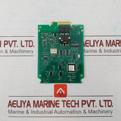 Rosemount 9240040-103 C Printed Circuit Board 6853508-881 Rev: 0.3 94V