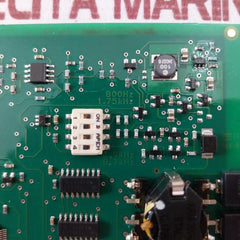 Rosemount 9240040-103 C Printed Circuit Board 6853508-881 Rev: 0.3 94V