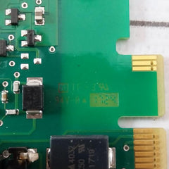 Rosemount 9240040-103 C Printed Circuit Board 6853508-881 Rev: 0.3 94V