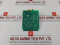 Rosemount 9240040-103 C Printed Circuit Board 6853508-881 Rev: 0.3 94V