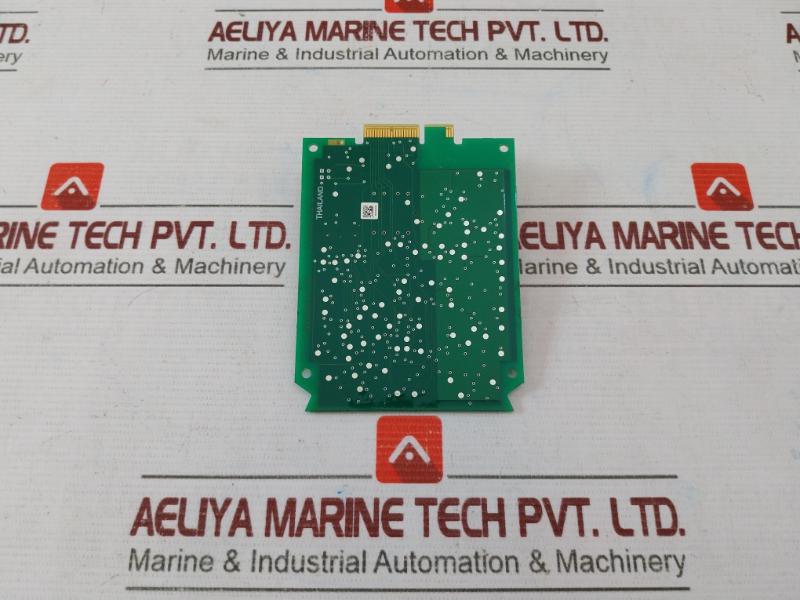 Rosemount 9240040-103 C Printed Circuit Board 6853508-881 Rev: 0.3 94V