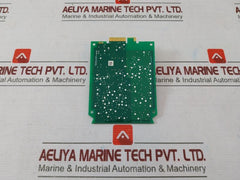 Rosemount 9240040-103 C Printed Circuit Board 6853508-881 Rev: 0.3 94V
