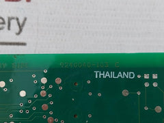 Rosemount 9240040-103 C Printed Circuit Board 6853508-881 Rev: 0.3 94V